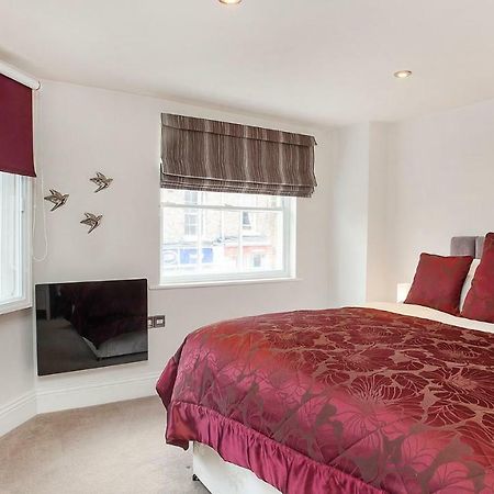 The King'S- Gorgeous City Centre Apartment Йорк Экстерьер фото